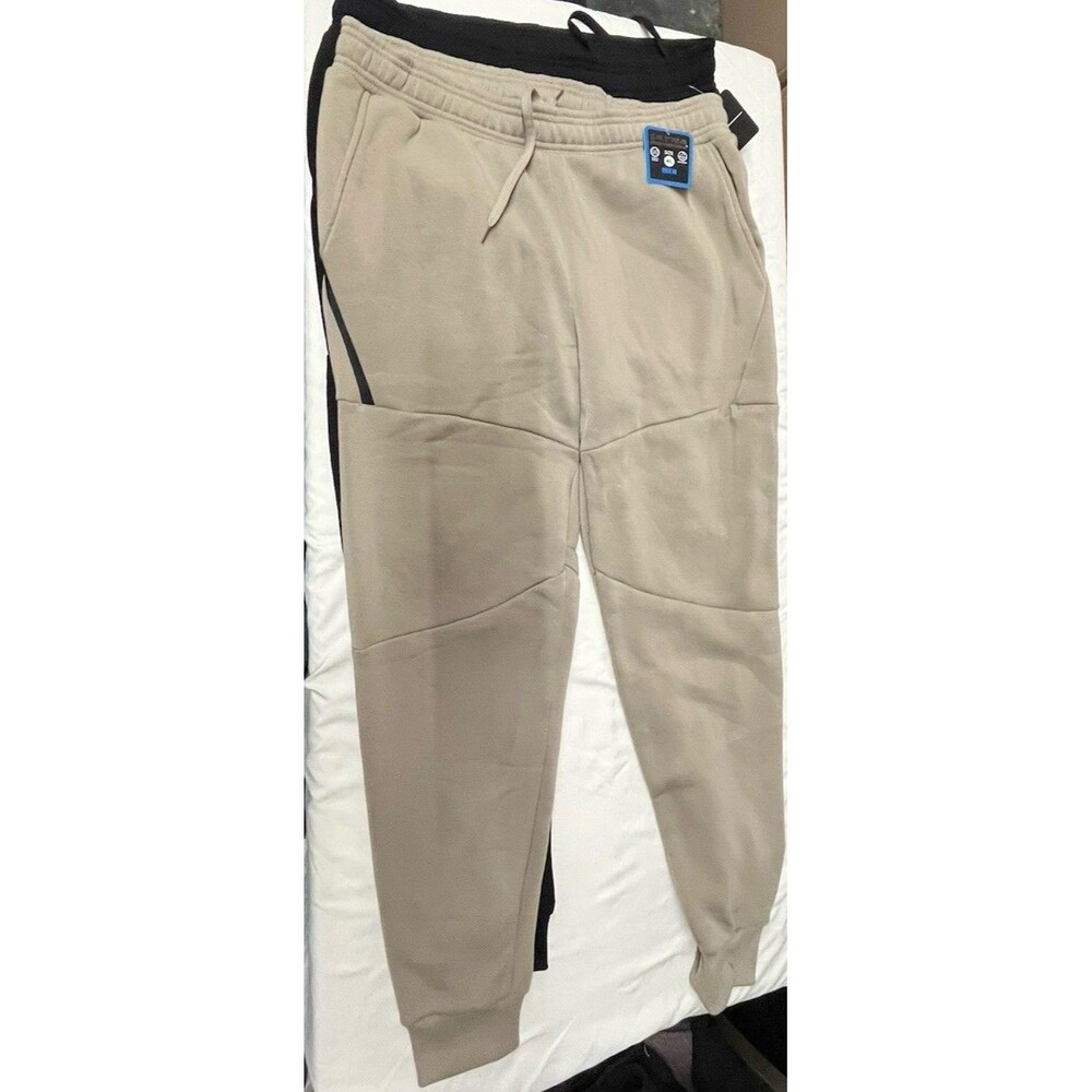 Mens XL Joggers 2 pack